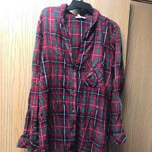 Victoria’s Secret pajama